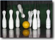 SK UHELNÉ SKLADY PRAHA - BOWLING SK UHELNÉ SKLADY PRAHA - BOWLING